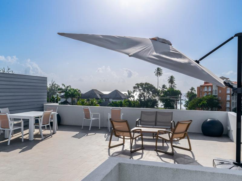 Coral Beach 101 , Mullins , Mullins Bay , St Peter , West Coast Barbados 