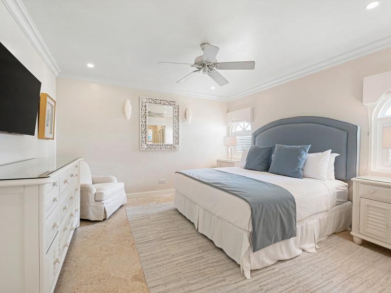 Royal Westmoreland - Villa Coral House , Royal Westmoreland , St James , West Coast Barbados 