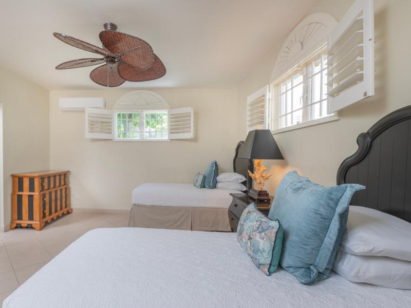 Sandy Lane Estate - Aliseo , Sandy Lane Estate , St James , West Coast Barbados 