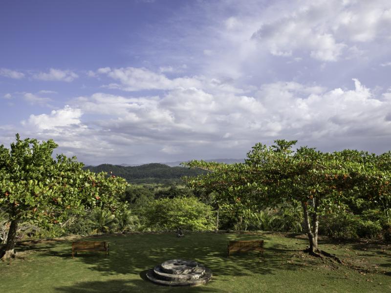 Country House at Good Hope , Montego Bay 