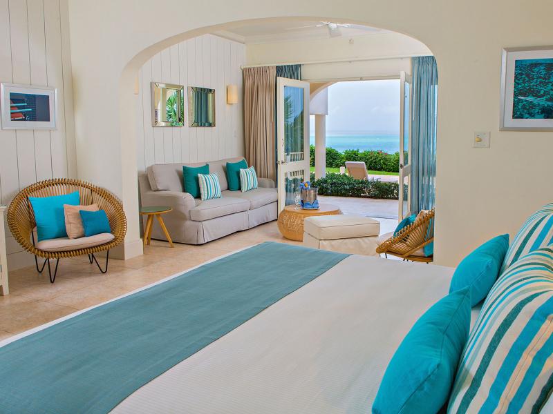 Cove Suites - Blue Waters , Soldiers Bay 