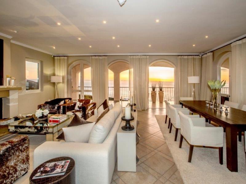 Cape Cyprus Estate, Camps Bay , Cape Town 