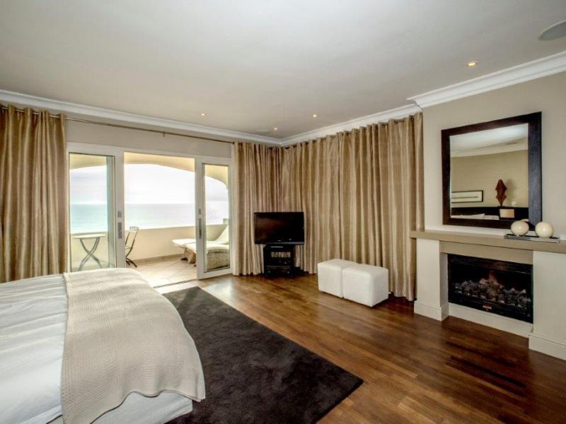 Cape Cyprus Estate, Camps Bay , Cape Town 