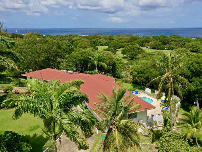 Sandy Lane Estate - Halle Rose , Sandy Lane Estate , St James , West Coast Barbados 