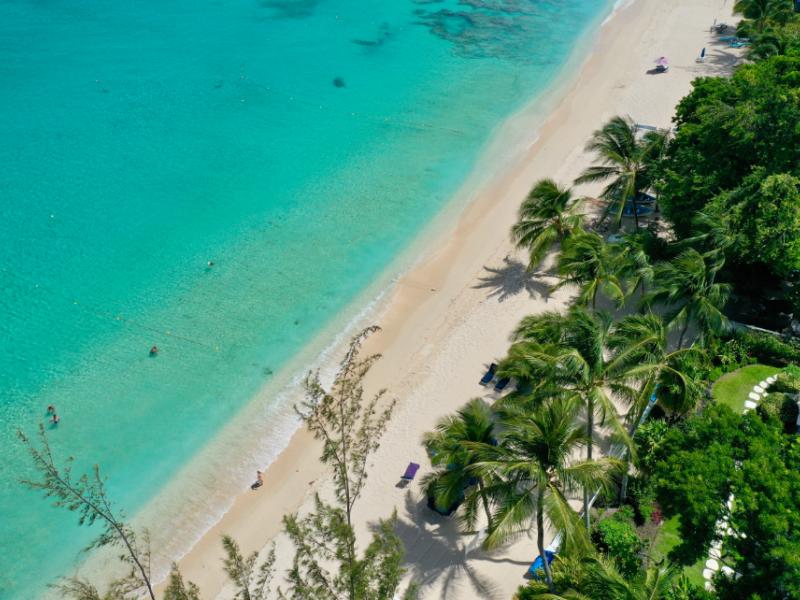 Smugglers Cove 2 , Beachfront villas Barbados , Paynes Bay , St James , West Coast Barbados 