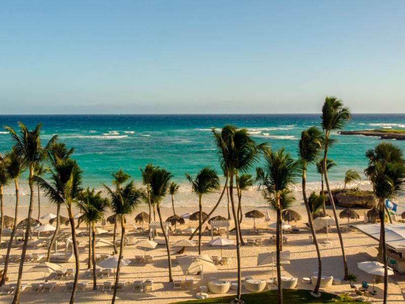 Eden Roc Cap Cana Boutique Suites, Villas and Beach Club , Punta Cana 