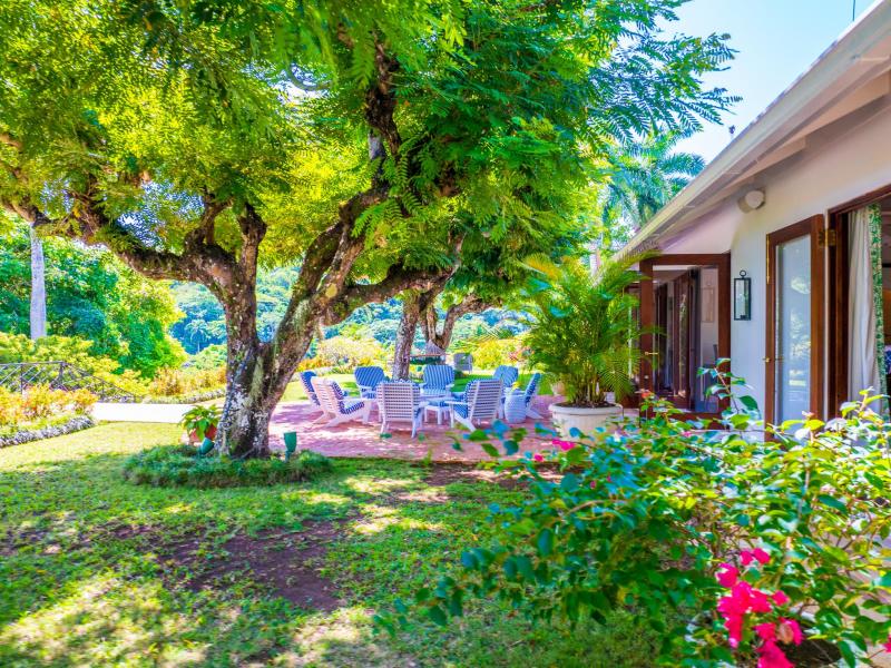 Tryall Club - Avalon , Montego Bay , Tryall 