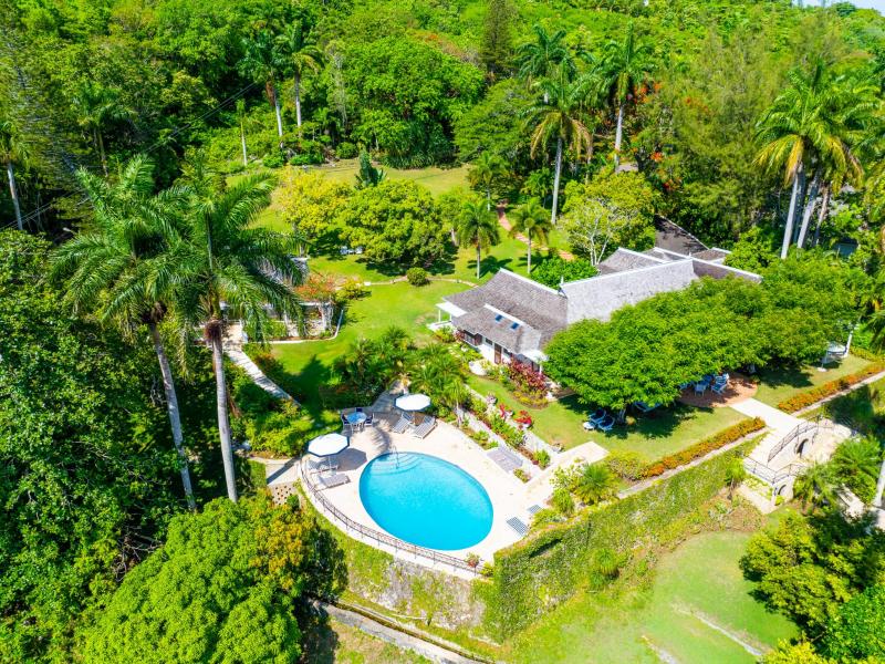 Tryall Club - Avalon , Montego Bay , Tryall 