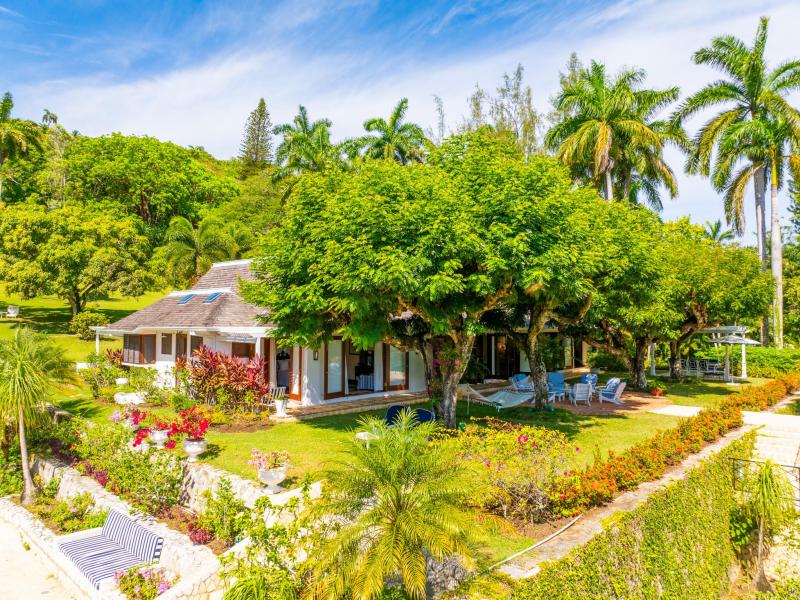 Tryall Club - Avalon , Montego Bay , Tryall 