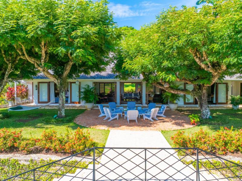 Tryall Club - Avalon , Montego Bay , Tryall 