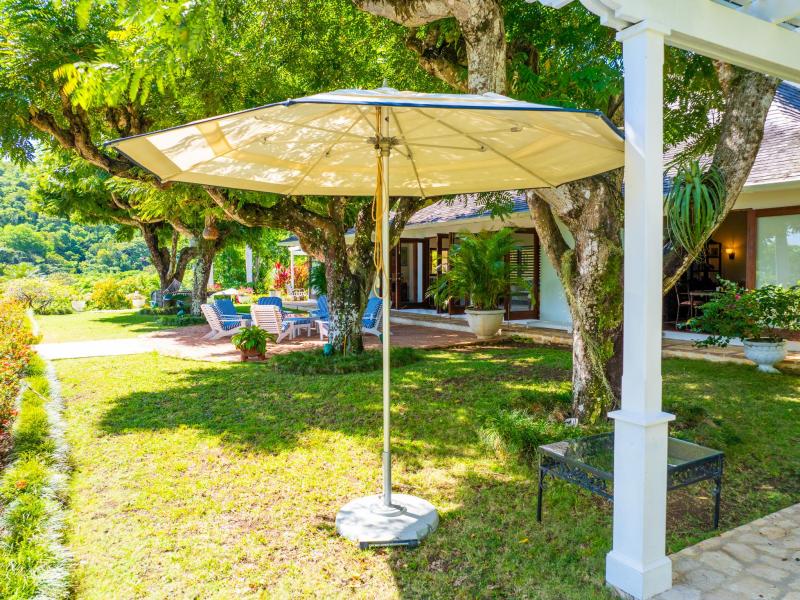 Tryall Club - Avalon , Montego Bay , Tryall 