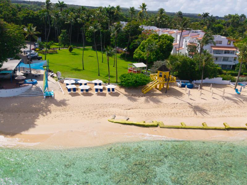 Seastar House and Cottage , 