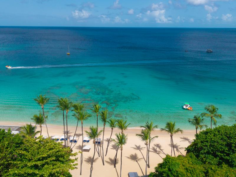 Claridges Villa 6 - Salt Life , Gibbes , Gibbes Beach , St Peter , West Coast Barbados 