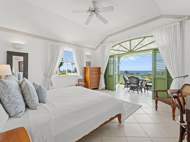 Sugar Hill - High Five , Sugar Hill , West Coast Barbados 