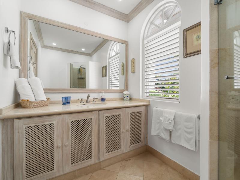 Sugar Hill - High Five , Sugar Hill , West Coast Barbados 