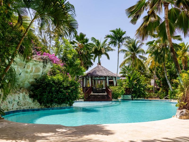 Claridges Villa 1 , Gibbes , Gibbes Beach , St Peter , West Coast Barbados 