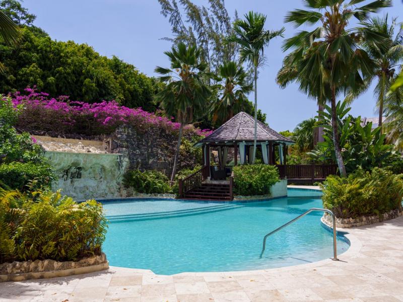 Claridges Villa 1 , Gibbes , Gibbes Beach , St Peter , West Coast Barbados 