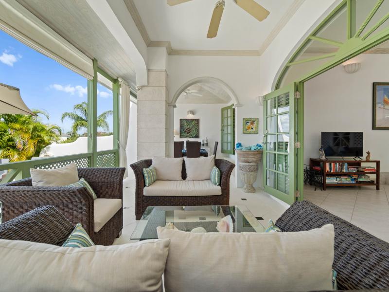 Sugar Hill - High Five , Sugar Hill , West Coast Barbados 