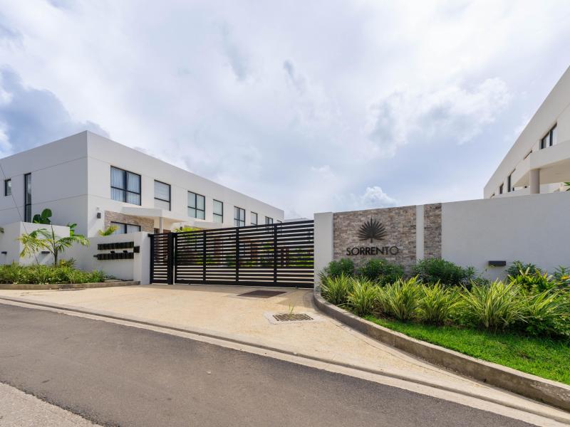 Aurora at Sorrento , Lower Carlton , St James , West Coast Barbados 