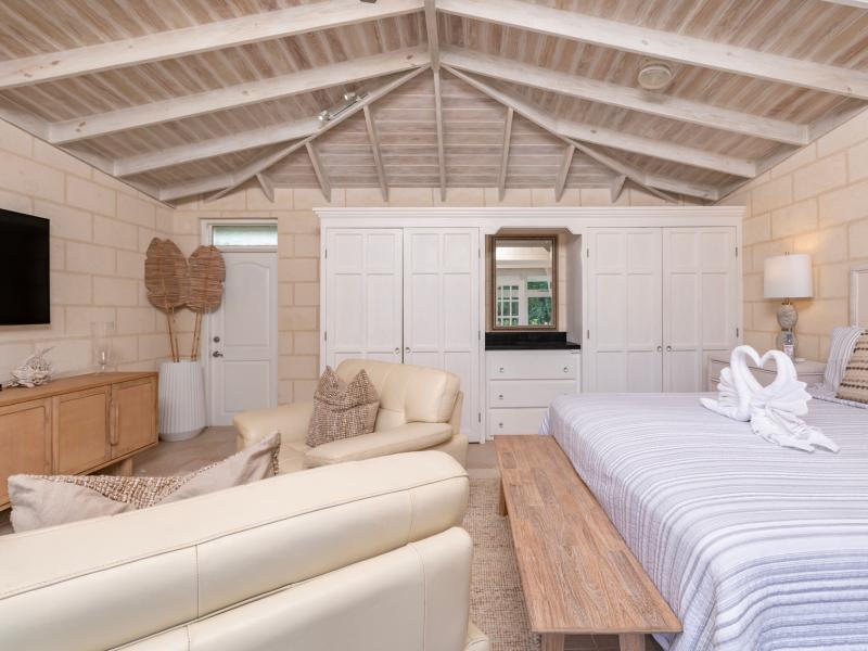 Queen's Fort Pavilion , Queens Fort 