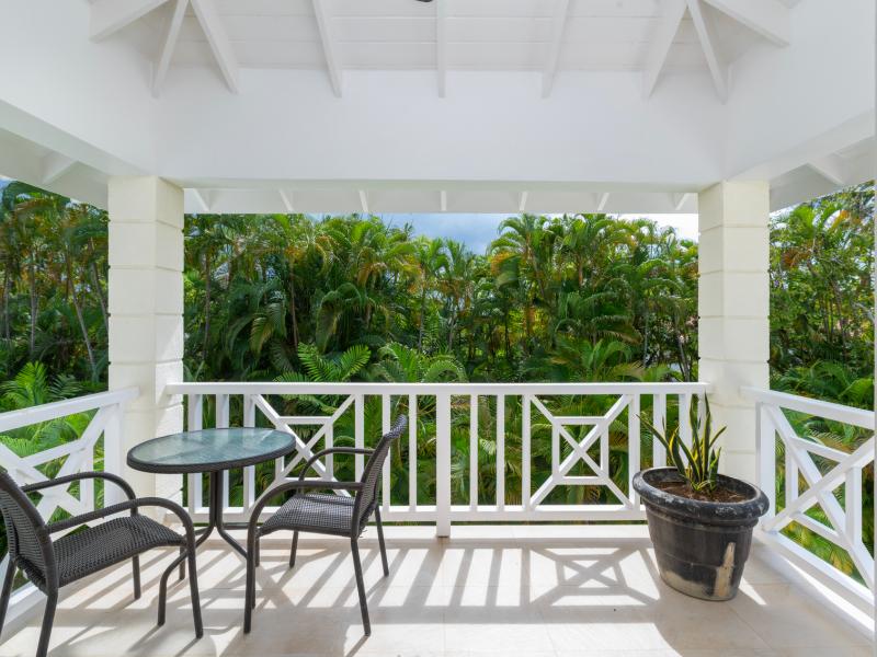 Sandy Lane Estate - Rose of Sharon , Sandy Lane Estate , St James , West Coast Barbados 
