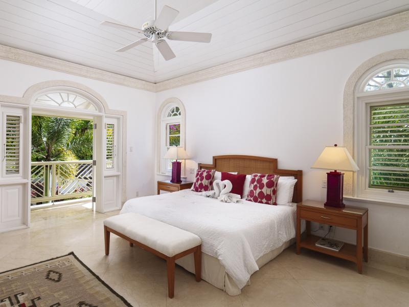 Hemingway House - St Peter , Beachfront villas Barbados , Mullins Bay , St Peter , West Coast Barbados 