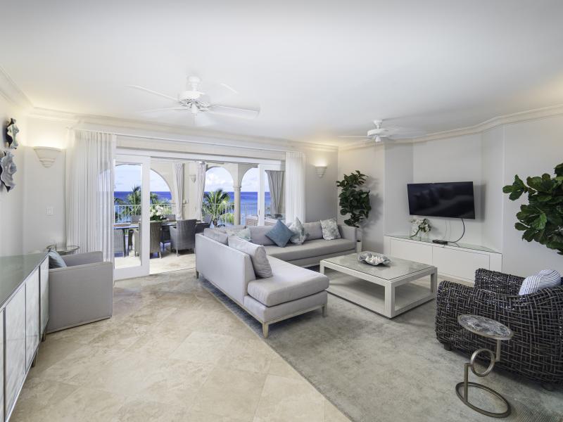 St. Peters Bay 402 , St Peter 