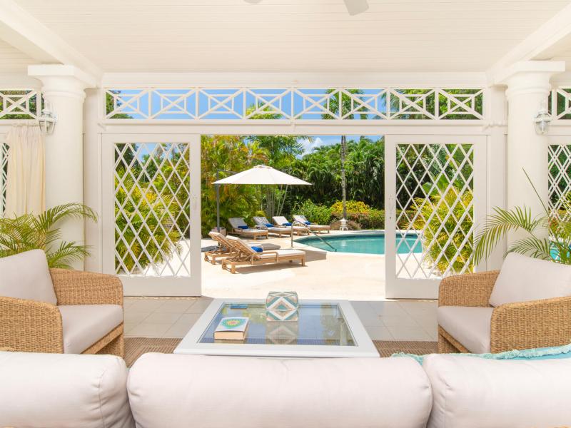 Sandy Lane Estate - Saramar Villa , Sandy Lane Estate , St James , West Coast Barbados 