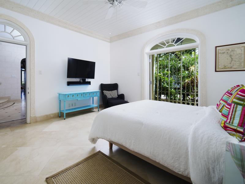 Hemingway House - St Peter , Beachfront villas Barbados , Mullins Bay , St Peter , West Coast Barbados 