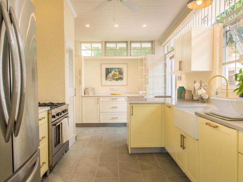 Sandy Lane Estate - Saramar Villa , Sandy Lane Estate , St James , West Coast Barbados 