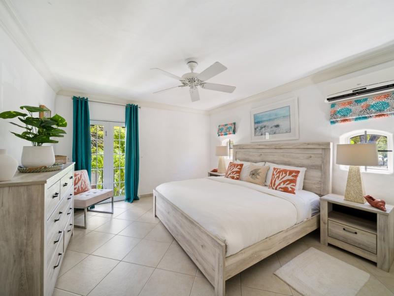 Glitter Bay 314 , Glitter Bay , St James , West Coast Barbados 