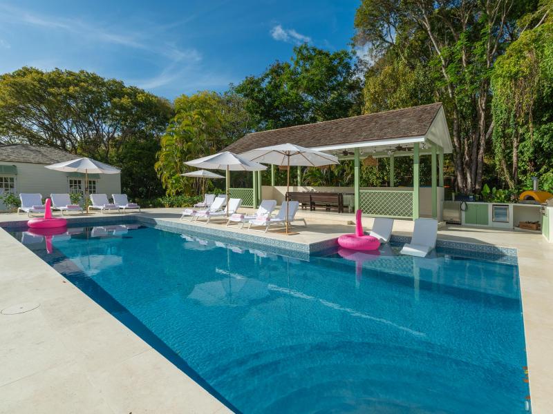 Sandy Lane Estate - Rum Manor , Sandy Lane Estate , St James , West Coast Barbados 