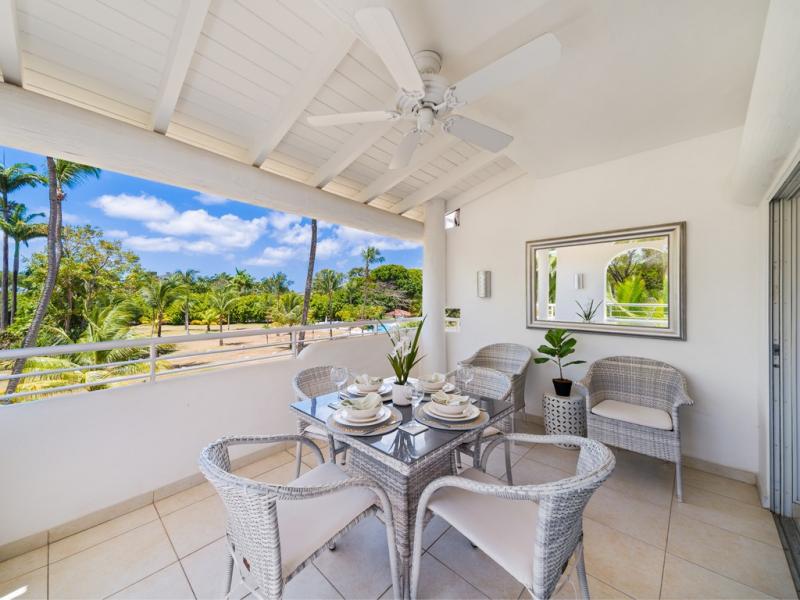 Glitter Bay 314 , Glitter Bay , St James , West Coast Barbados 