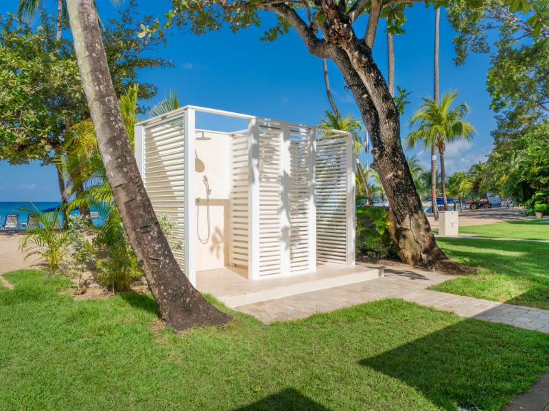 Sandy Lane Estate - Rose of Sharon , Sandy Lane Estate , St James , West Coast Barbados 