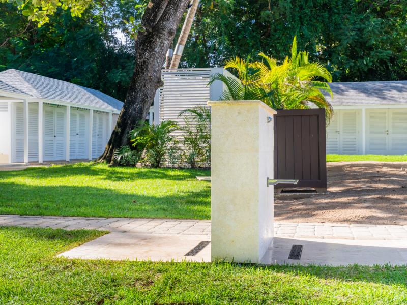 Sandy Lane Estate - Casablanca , Sandy Lane Estate , St James , West Coast Barbados 