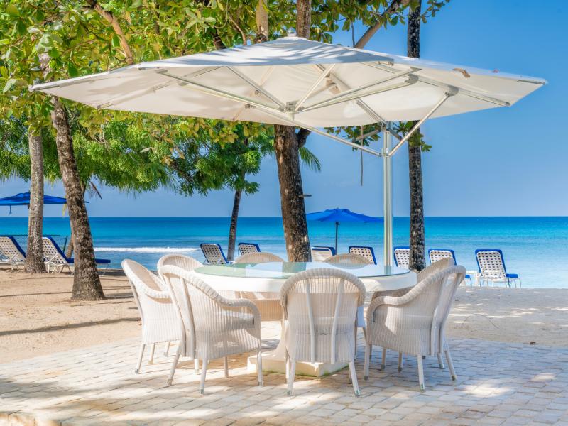 Sandy Lane Estate - Serenity , Sandy Lane Estate , St James , West Coast Barbados 