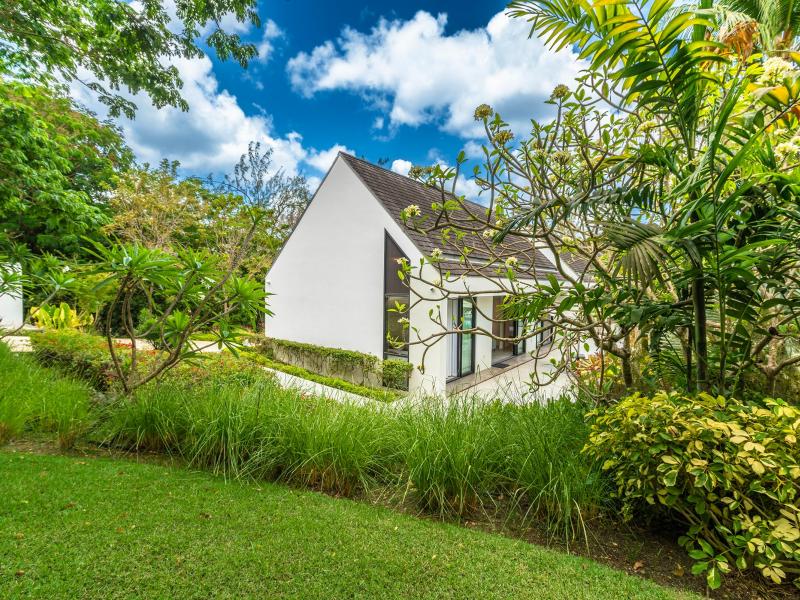 Airedale - Sandy Lane Estate , Sandy Lane Estate , St James , West Coast Barbados 