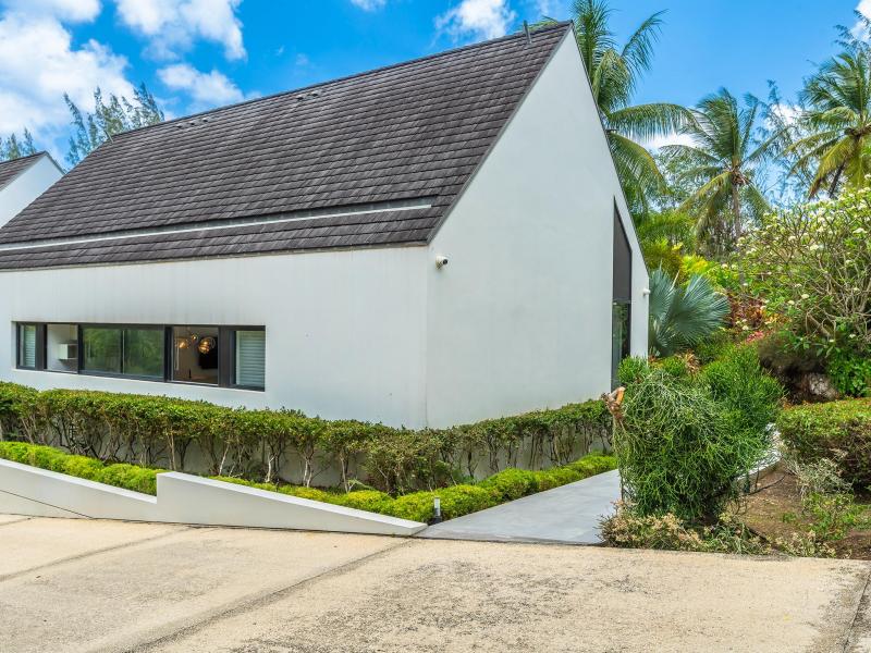 Airedale - Sandy Lane Estate , Sandy Lane Estate , St James , West Coast Barbados 