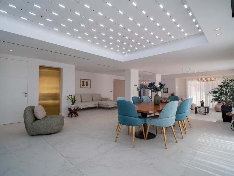 Villa Epavlis , Corfu 