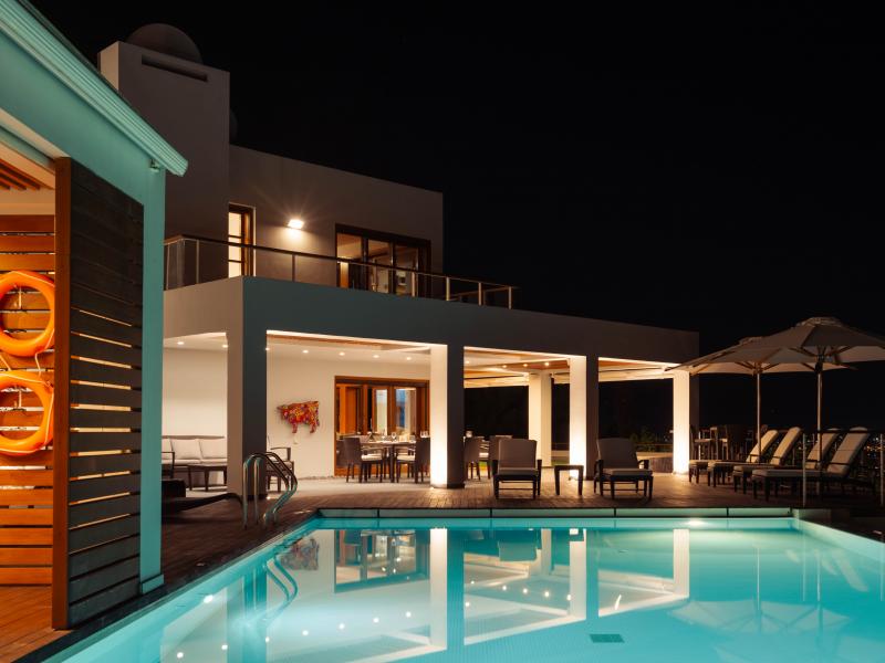 Villa Terra Creta , Crete 