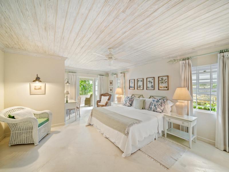 Seascape, Gibbs - Beachfront , Beachfront villas Barbados , Gibbes , St Peter , West Coast Barbados 