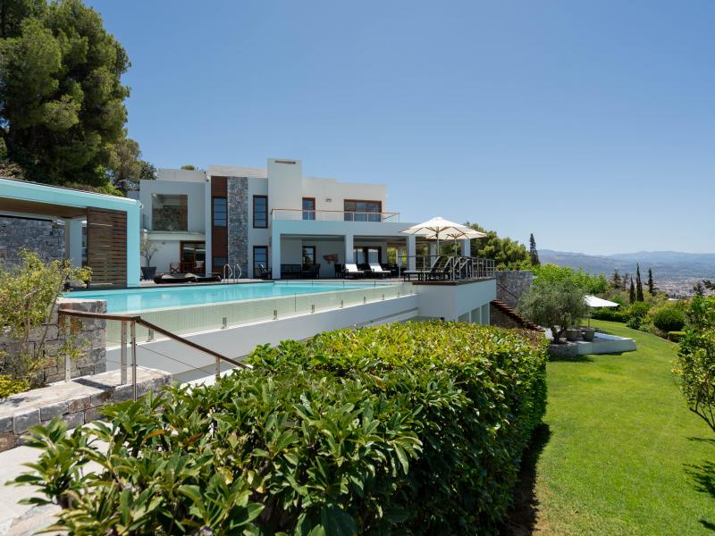 Villa Terra Creta , Crete 