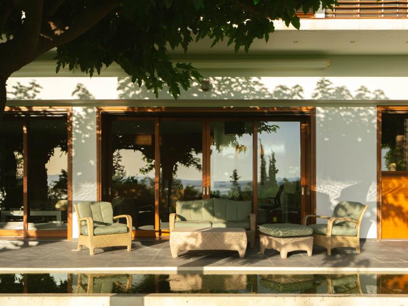 Villa Terra Creta , Crete 