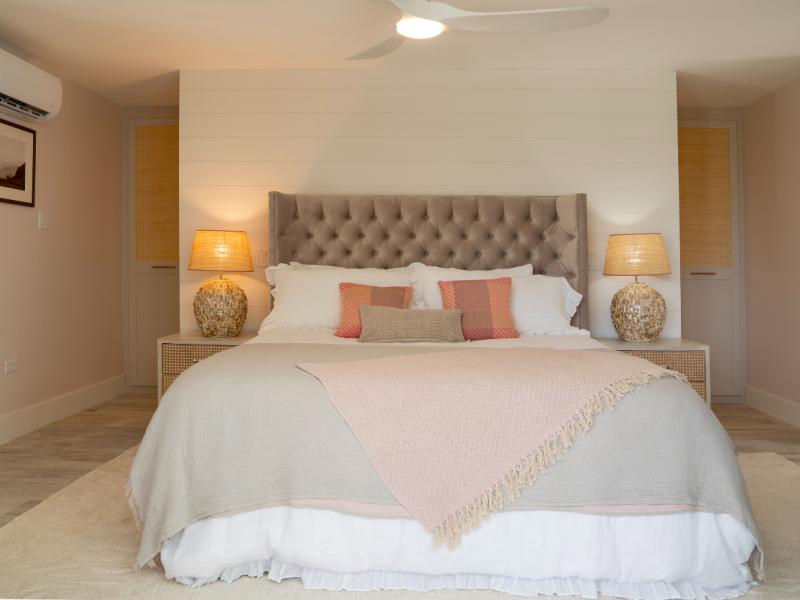 Seastar House and Cottage , 