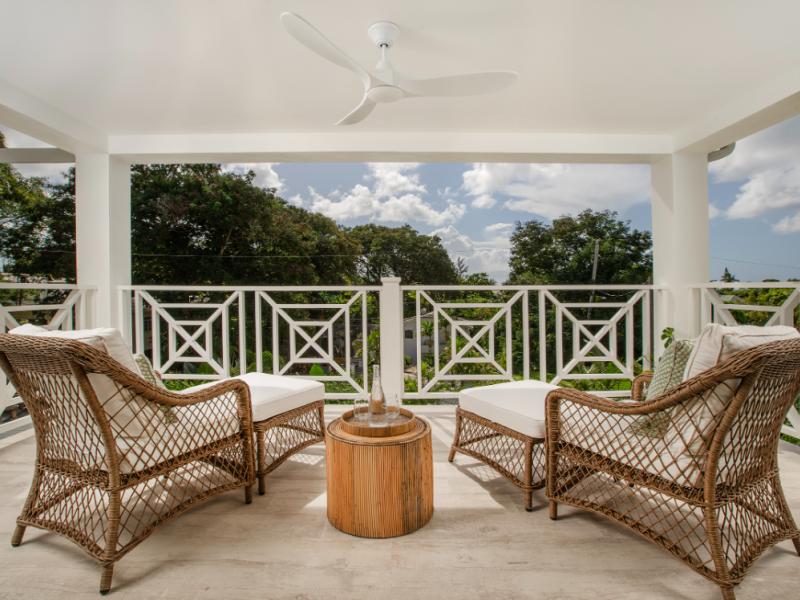 Seastar House and Cottage , 