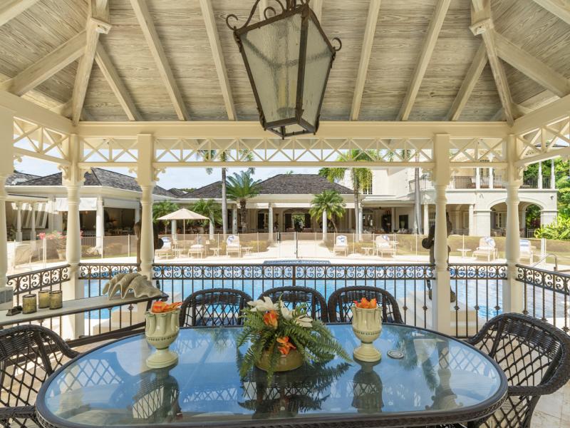 Sandy Lane Estate - Camelot , Sandy Lane Estate , West Coast Barbados 