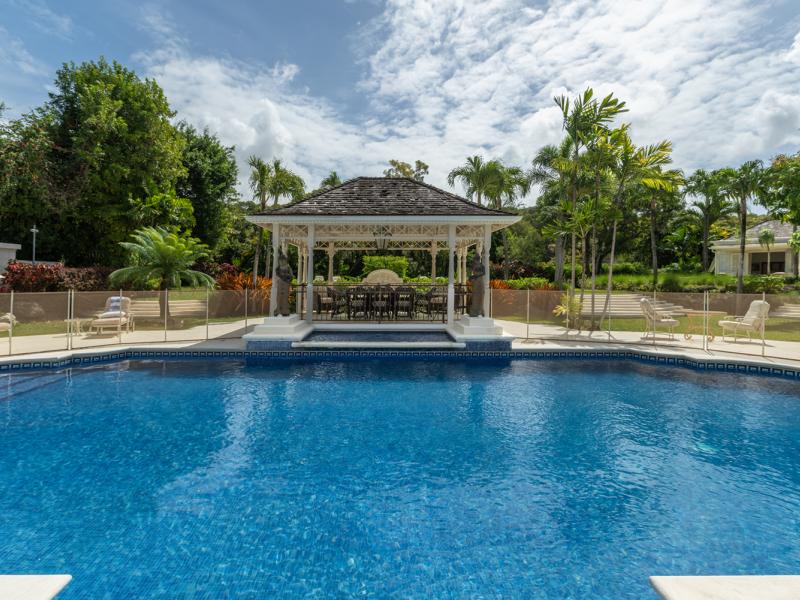 Sandy Lane Estate - Camelot , Sandy Lane Estate , West Coast Barbados 