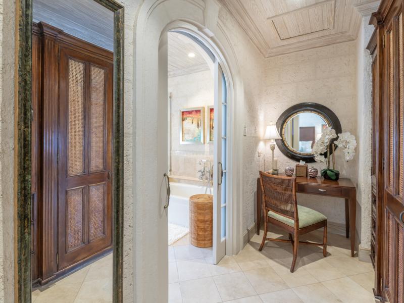 Sandy Lane Estate - Camelot , Sandy Lane Estate , West Coast Barbados 