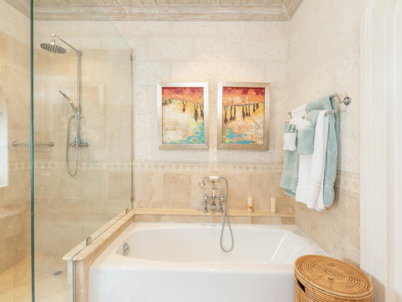 Sandy Lane Estate - Camelot , Sandy Lane Estate , West Coast Barbados 