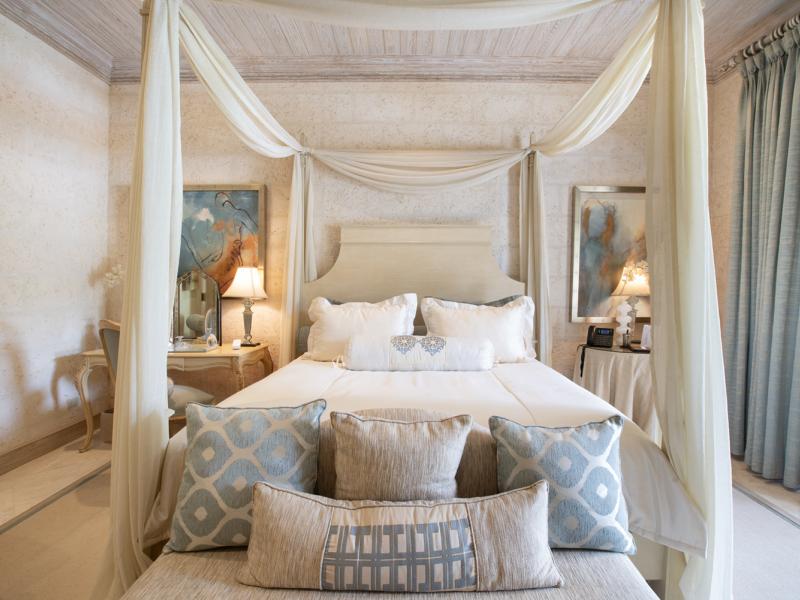 Sandy Lane Estate - Camelot , Sandy Lane Estate , West Coast Barbados 